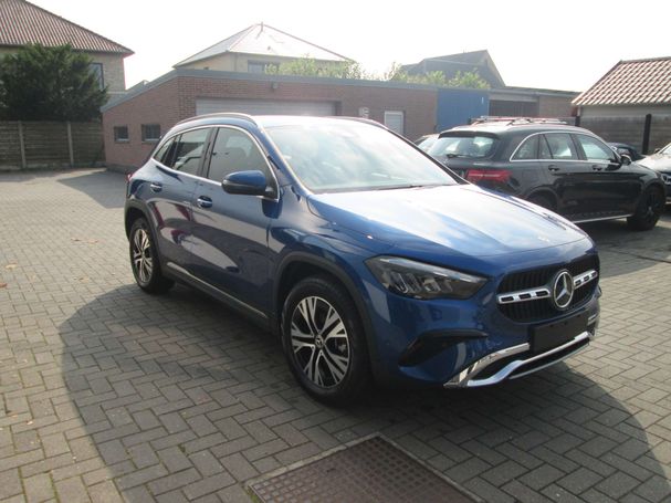 Mercedes-Benz GLA 250 e 160 kW image number 2