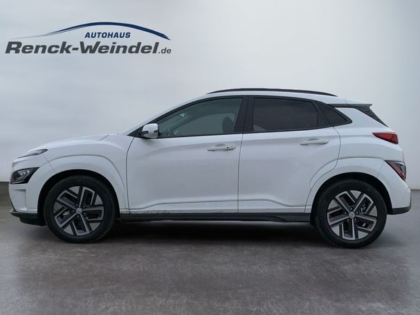 Hyundai Kona 150 kW image number 5