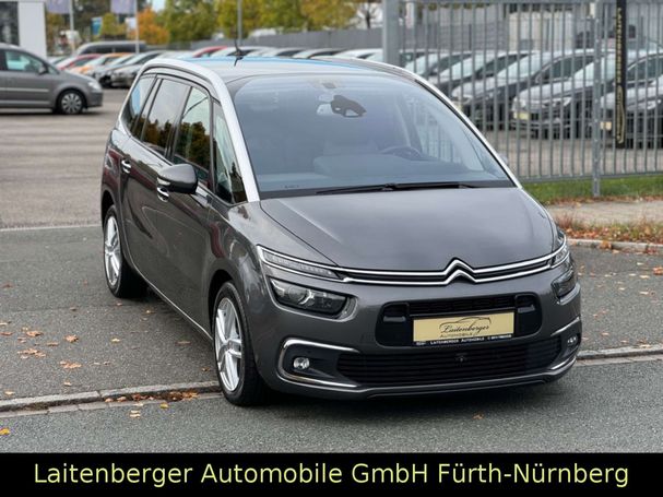 Citroen C4 Picasso Grand SHINE 110 kW image number 18