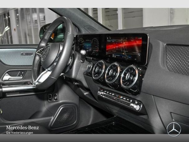 Mercedes-Benz B 250 e Advanced 160 kW image number 12