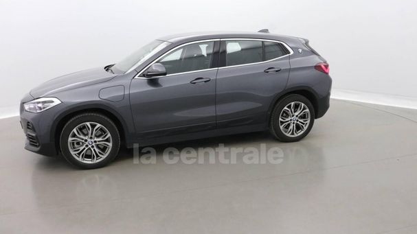 BMW X2 xDrive 162 kW image number 26