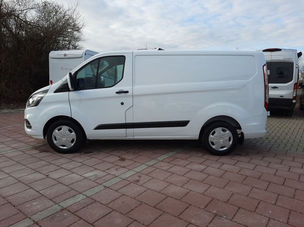 Ford Transit Custom 300 Trend 96 kW image number 9