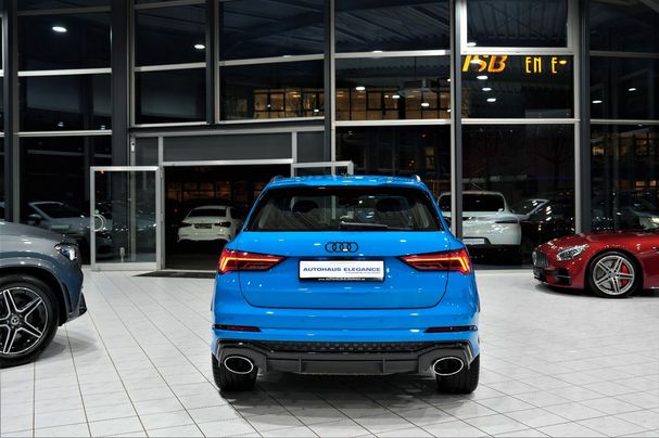 Audi RSQ3 quattro 294 kW image number 6