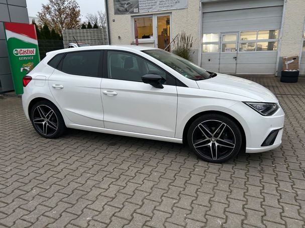 Seat Ibiza 85 kW image number 1