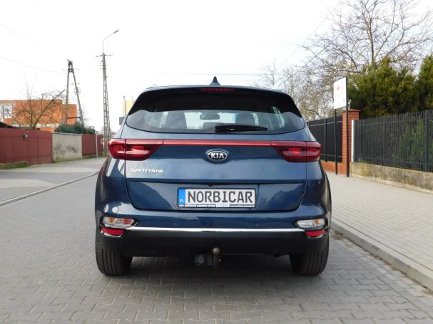 Kia Sportage 1.6 CRDi 2WD 85 kW image number 30