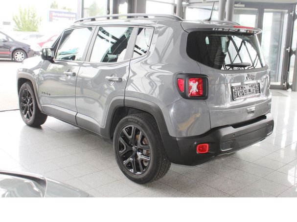 Jeep Renegade 1.0 T-GDi Night Eagle 88 kW image number 4