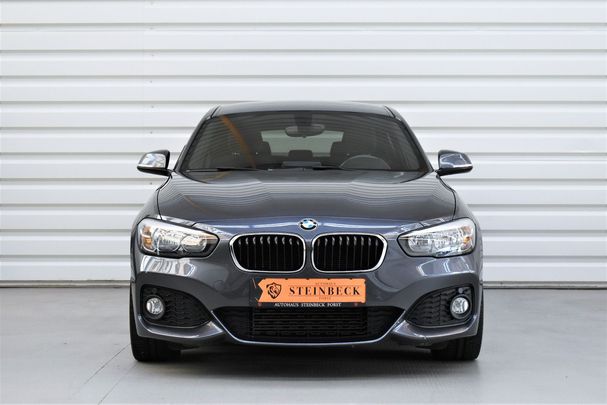 BMW 116i 80 kW image number 3