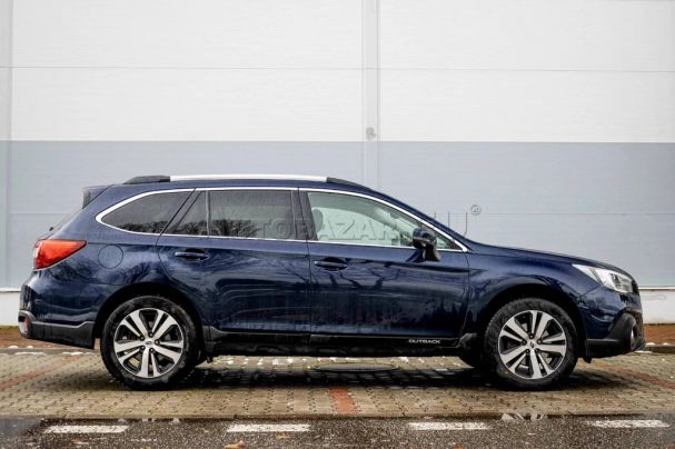 Subaru Outback 2.5 129 kW image number 3