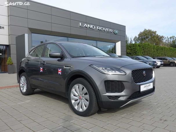 Jaguar E-Pace D180 SE 132 kW image number 2