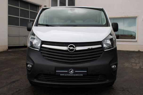 Opel Vivaro 70 kW image number 1