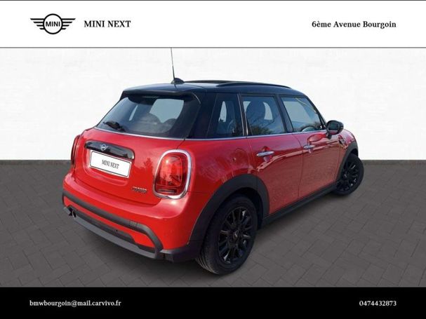 Mini Cooper Mini 101 kW image number 2