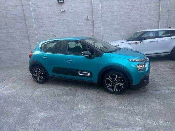 Citroen C3 BlueHDi 100 S&S FEEL 75 kW image number 3