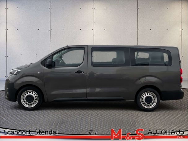 Toyota Proace Kombi L2 1.5 Comfort 88 kW image number 5