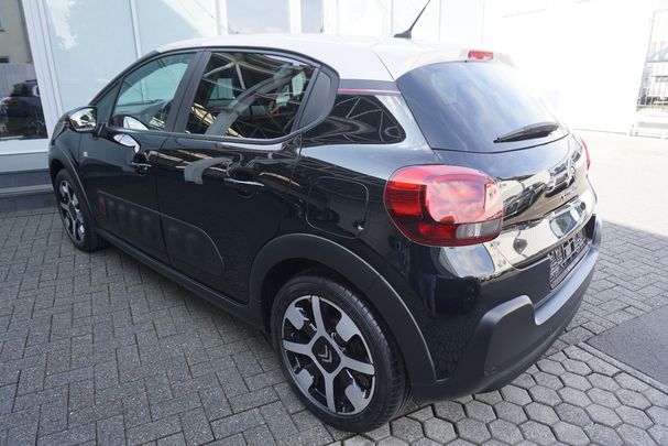 Citroen C3 60 kW image number 5