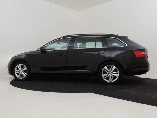 Skoda Superb 1.4 TSI IV 160 kW image number 3