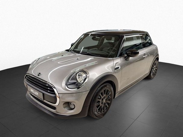 Mini One 75 kW image number 1