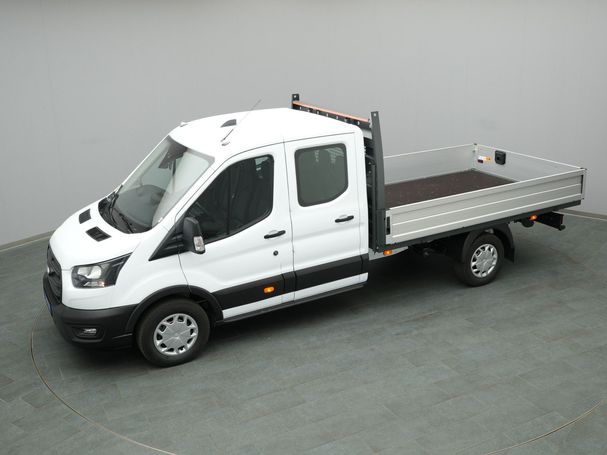 Ford Transit 350 L4 4x4 Trend 125 kW image number 28