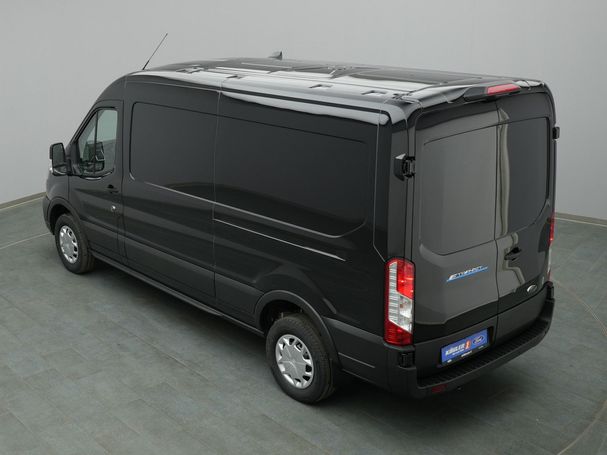 Ford E-Transit 350 L3 Trend 198 kW image number 19