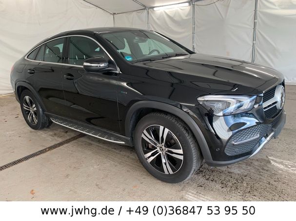 Mercedes-Benz GLE 350 e AMG 245 kW image number 2