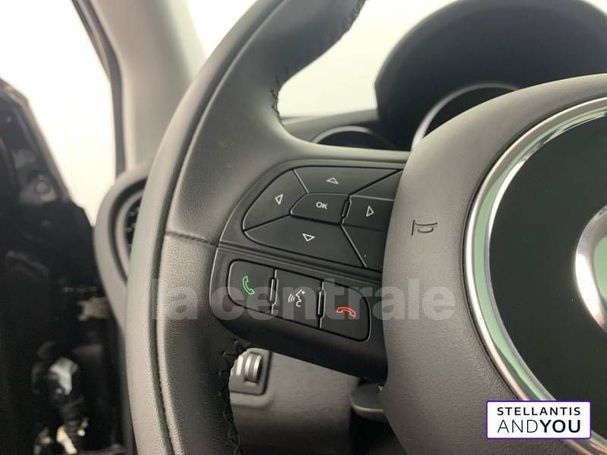 Fiat 500X 1.4 Multiair 4x2 103 kW image number 9