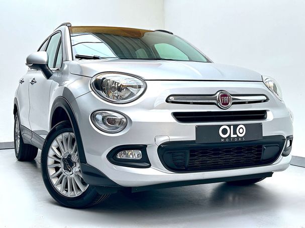 Fiat 500X 100 kW image number 1