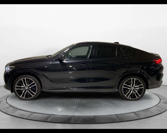 BMW X6 xDrive 210 kW image number 6