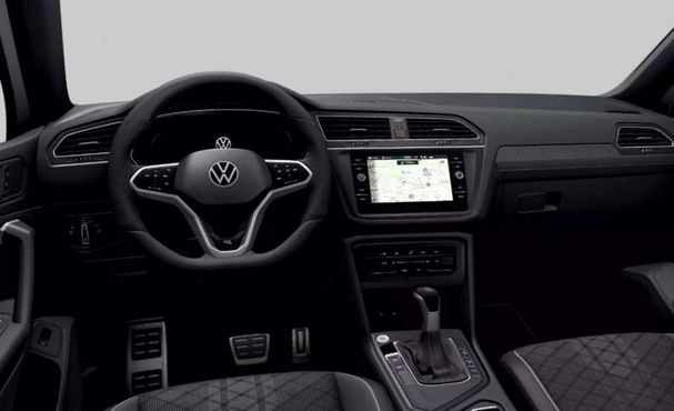 Volkswagen Tiguan 2.0 TDI DSG 110 kW image number 5