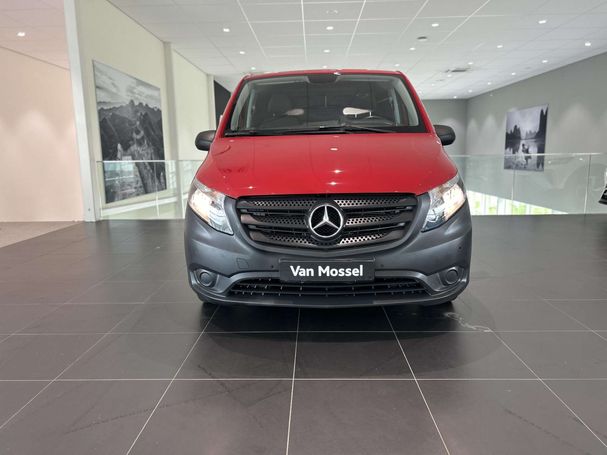 Mercedes-Benz Vito 110 CDI 75 kW image number 4