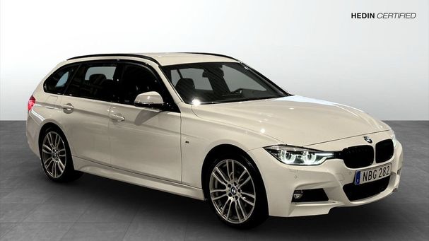 BMW 320d Touring xDrive 140 kW image number 2