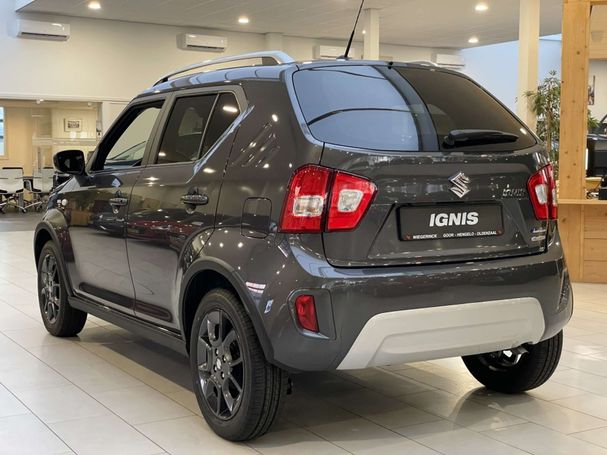 Suzuki Ignis 61 kW image number 6