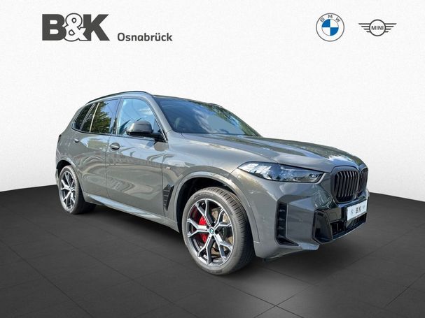 BMW X5 xDrive30d 210 kW image number 3