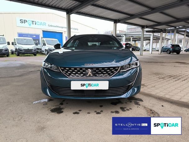 Peugeot 508 SW 1.2 PureTech 96 kW image number 6