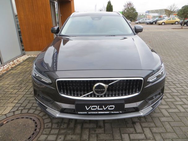 Volvo V90 Cross Country AWD B4 145 kW image number 6