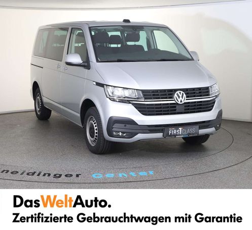 Volkswagen T6 Transporter 81 kW image number 2