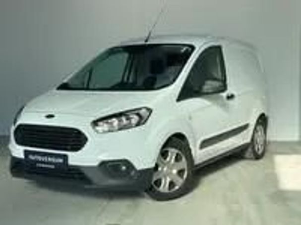 Ford Transit Courier 1.5 TDCi Trend 55 kW image number 1