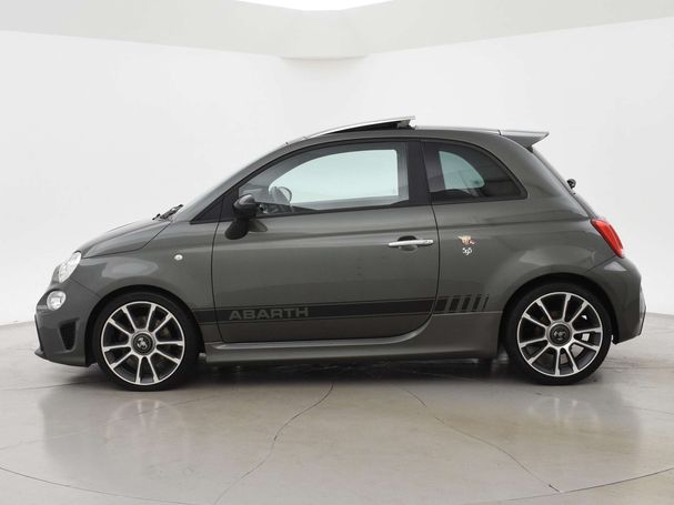 Abarth 500 138 kW image number 3