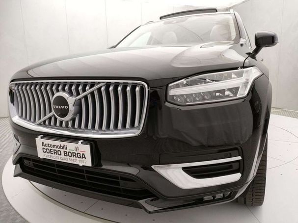 Volvo XC90 B5 AWD Inscription 173 kW image number 7