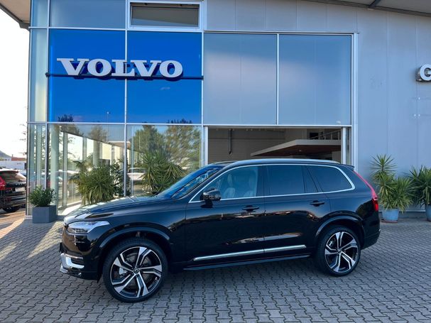 Volvo XC90 AWD Ultimate 173 kW image number 5