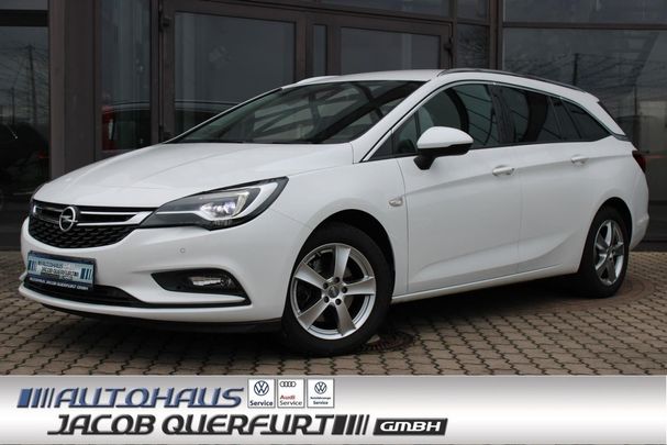 Opel Astra 1.6 CDTi 100 kW image number 1