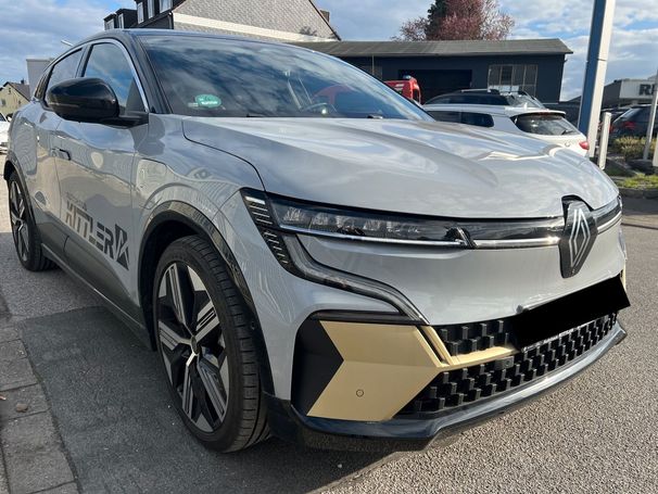 Renault Megane E-Tech Electric EV60 160 kW image number 2