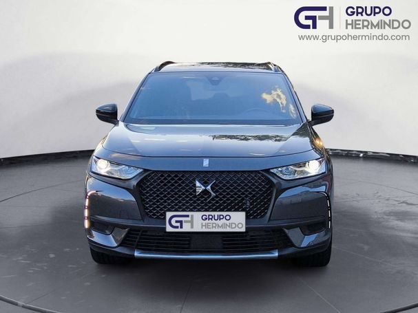 DS Automobiles 7 Crossback BlueHDi PERFORMANCE LINE 130 kW image number 2