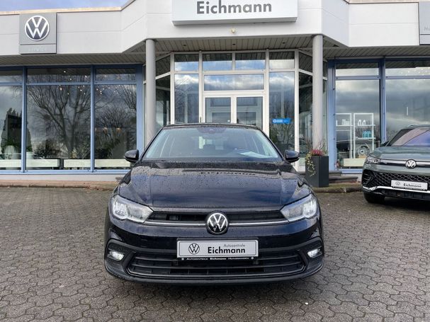 Volkswagen Polo 1.0 TSI 70 kW image number 2