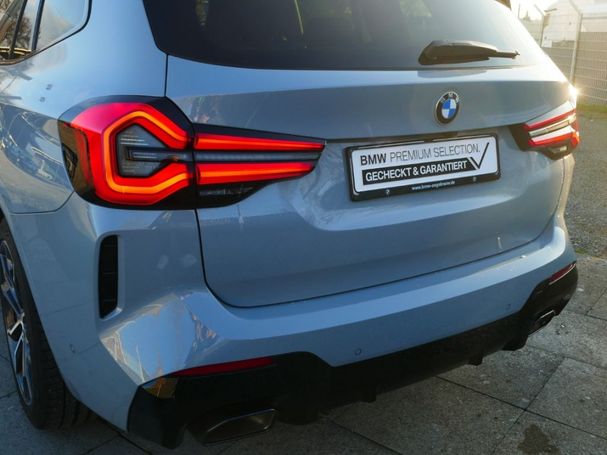 BMW X3 xDrive 140 kW image number 4