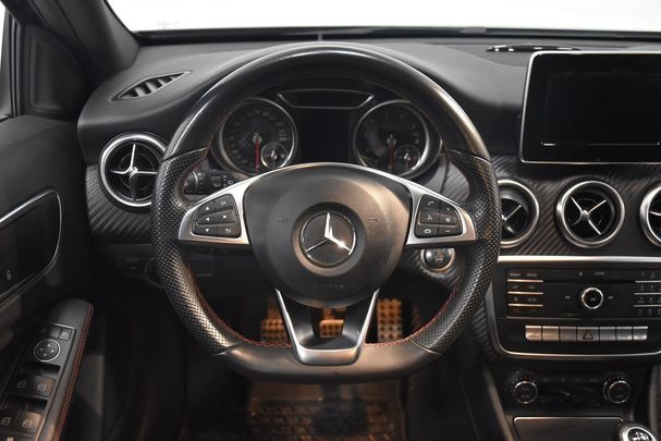 Mercedes-Benz A 180 AMG 90 kW image number 4