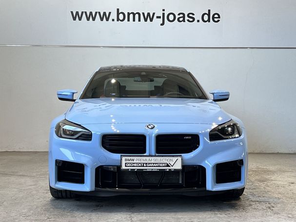 BMW M2 Coupé 338 kW image number 2