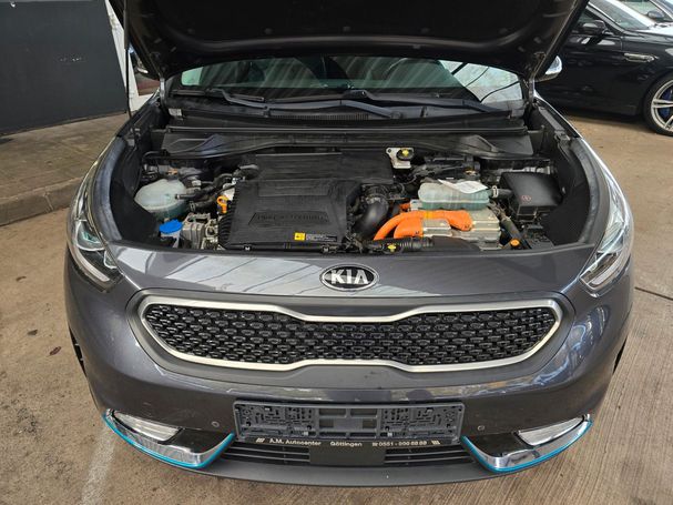 Kia Niro 104 kW image number 16