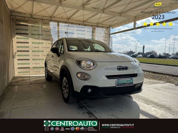 Fiat 500X 1.3 70 kW image number 2