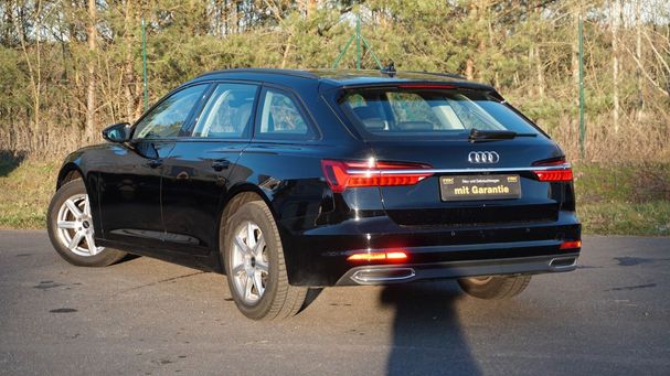 Audi A6 35 TDI Avant 120 kW image number 3