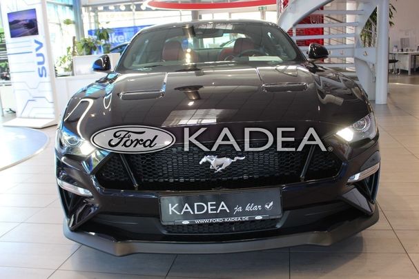 Ford Mustang GT 5.0 V8 331 kW image number 6