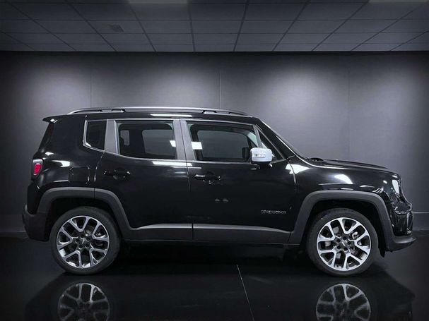 Jeep Renegade 1.3 PHEV 140 kW image number 4